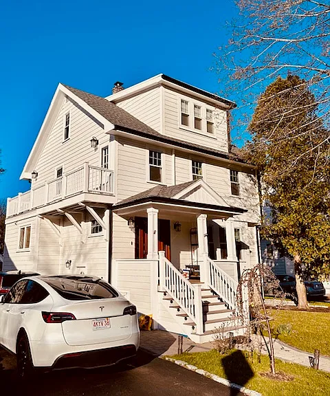 48 Forest St #2 — Photo 1