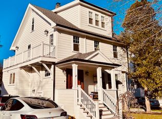 (Undisclosed Address), Lexington, MA 02421