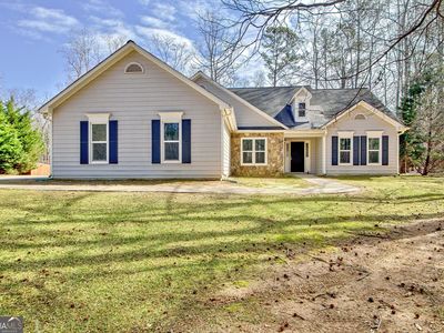 55 Woodmoor Dr, Newnan, GA, 30263