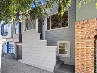 673 Andover St, San Francisco, CA, 94110