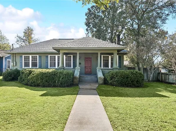 506 Georgia Ave, Bogalusa, LA 70427