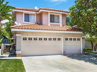 20585 Easthill Dr, Yorba Linda, CA 92887