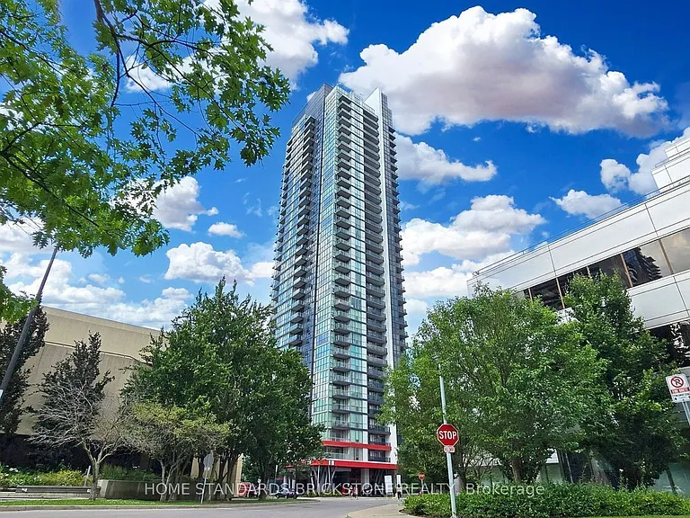 88 Sheppard Ave E #3306 — Photo 1