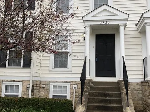 4822 Annual Dr, Canal Winchester, OH 43110