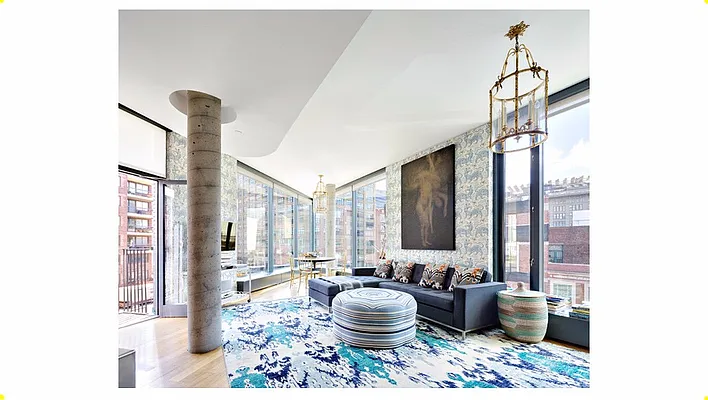 Rented by Compass | media 40