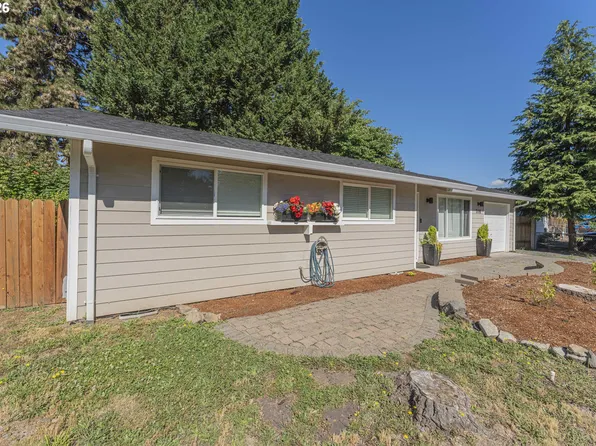 708 NE 1st Ct, Battle Ground, WA 98604