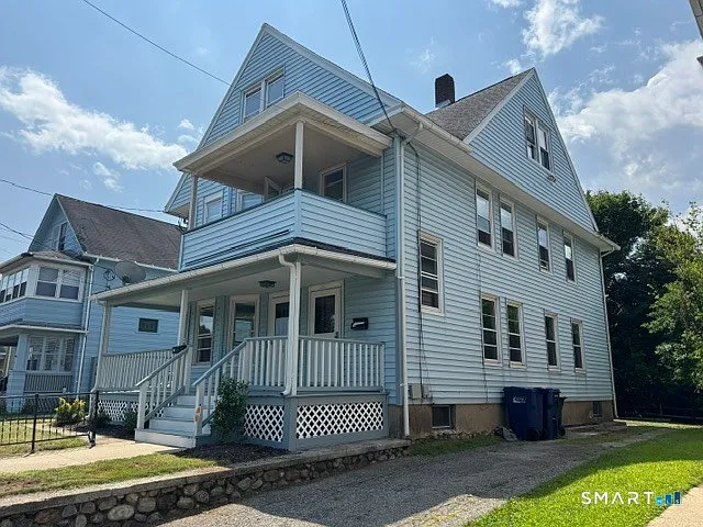 99 Westfield Ave #2 — Photo 16