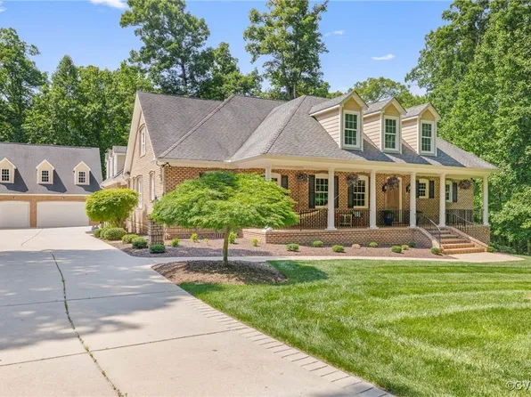 500 Spring Valley Rd, South Chesterfield, VA 23834