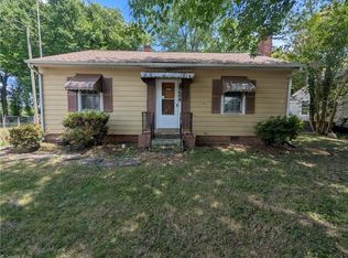 608 E Lexington Ave, High Point, NC 27262