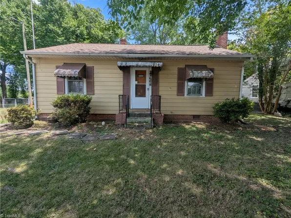 608 E Lexington Ave, High Point, NC 27262
