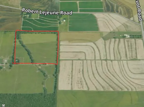 Howard Rd, Iota, LA 70543