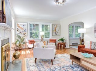 1014 Starlight Dr, Durham, NC 27707