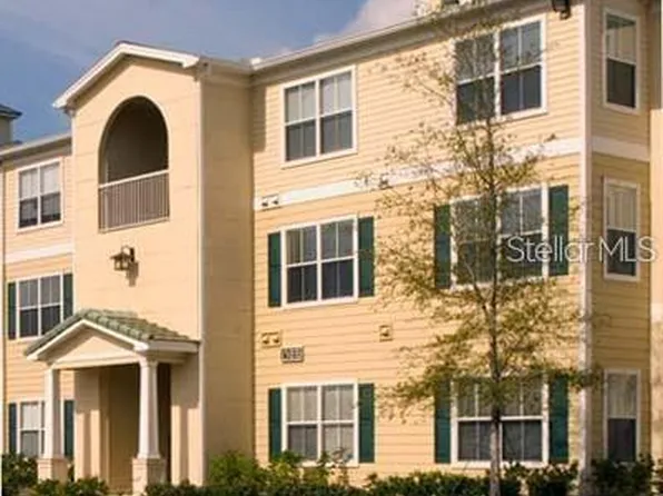 18489 Bridle Club Dr #184K, Tampa, FL 33647