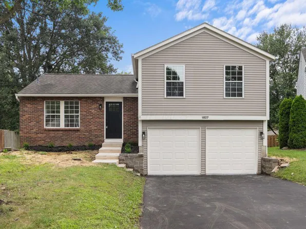 1827 Calico Ct, Powell, OH 43065