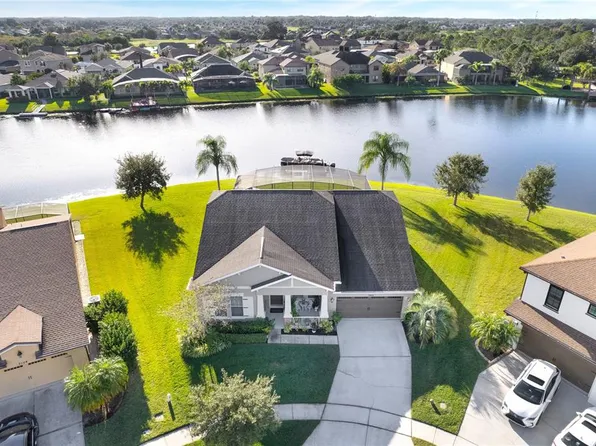 3102 Bass Boat Way, Kissimmee, FL 34746