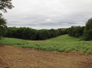 28612 Sunny Slope Rd, Cazenovia, WI 53924