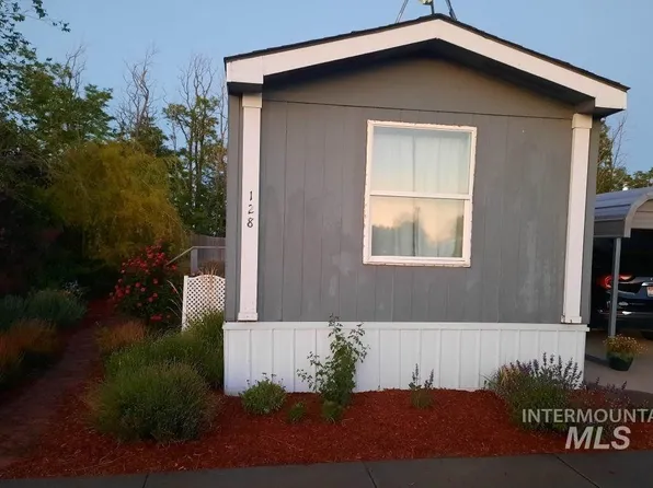 715 Center St E Trlr 128, Kimberly, ID 83341