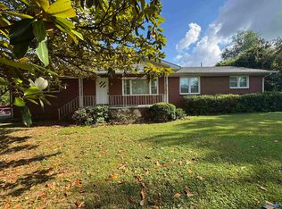 2801 Penland Ave NW, Huntsville, AL 35810