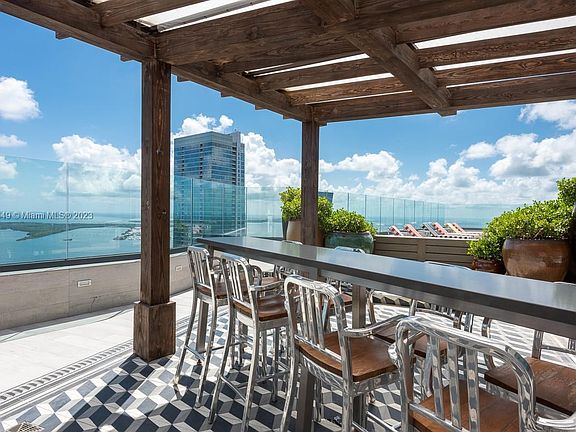 5th image of 1300 S Miami Ave #3311A