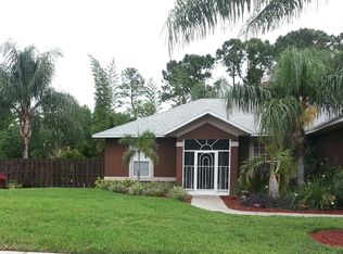 3380 Craggy Bluff Pl, Cocoa, FL 32926