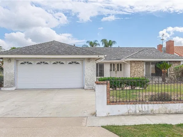 15914 Mount Jackson St, Fountain Valley, CA 92708
