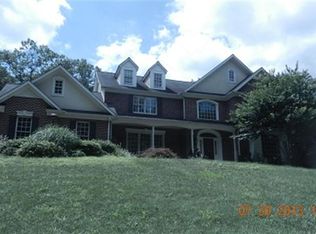 1005 Stablersville Rd, Parkton, MD 21120