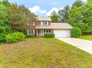 2458 Lull Water Dr, Fayetteville, NC 28306