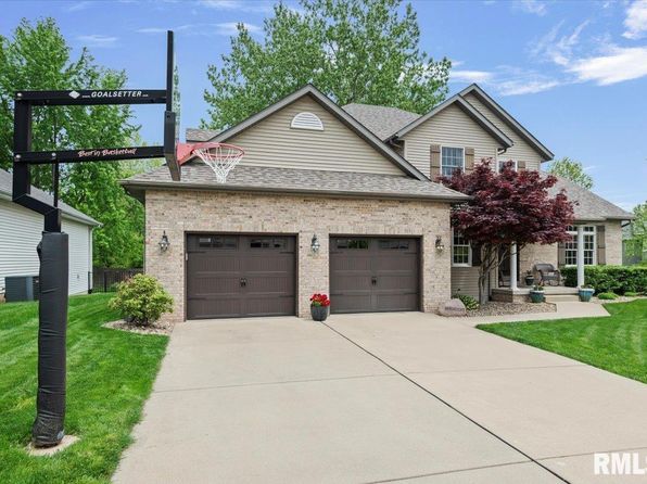 1509 Saltcedar Ct, Springfield, IL 62712