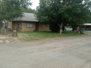 940 Cottage St S, Vale, OR 97918