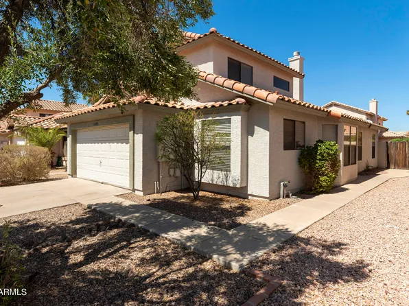 11622 W SAGE Drive, Avondale, AZ 85392