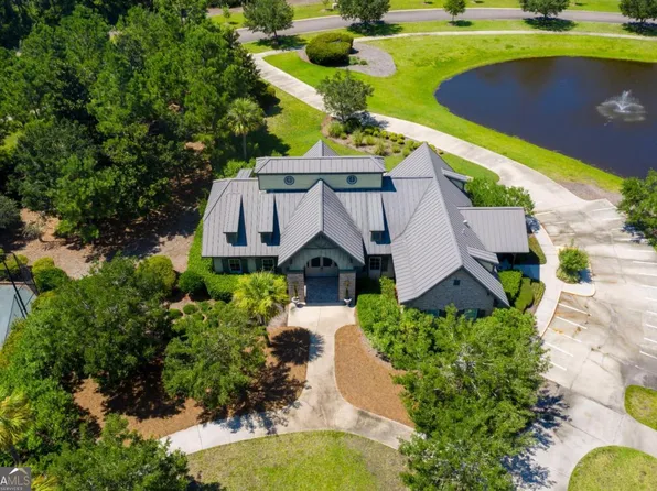 112 Billfish Ln, Saint Marys, GA 31558