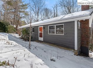 176 Parkway Rdg, Boone, NC 28607