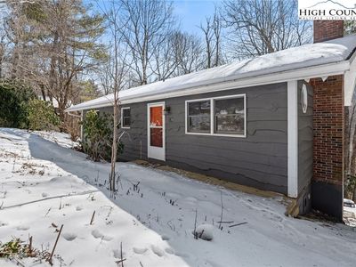 176 Parkway Ridge, Boone, NC, 28607