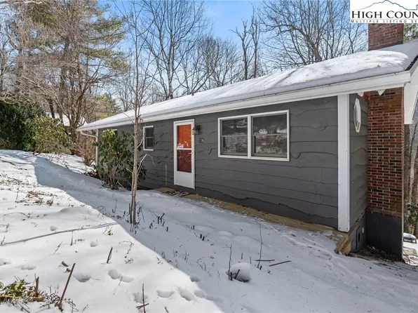 176 Parkway Ridge, Boone, NC 28607