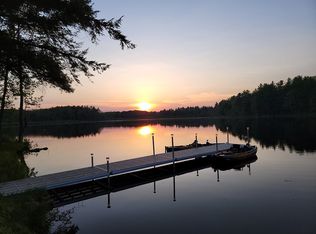 47 Divol Pond Rd, Rindge, NH 03461