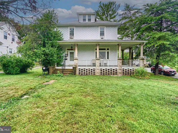 2008 Gwynn Oak Ave, Woodlawn, MD 21207