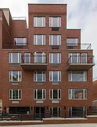 Rented by Bouklis Group