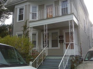 21 Stevens St, Malden, MA 02148