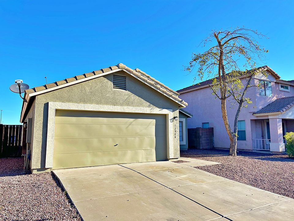 12946 W Sharon Dr, El Mirage, AZ 85335 Zillow