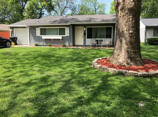 1524 SW 23rd Park, Topeka, KS 66611