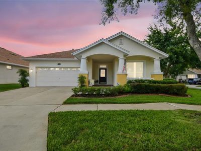 18203 Tivoli Ln, Lutz, FL, 33558