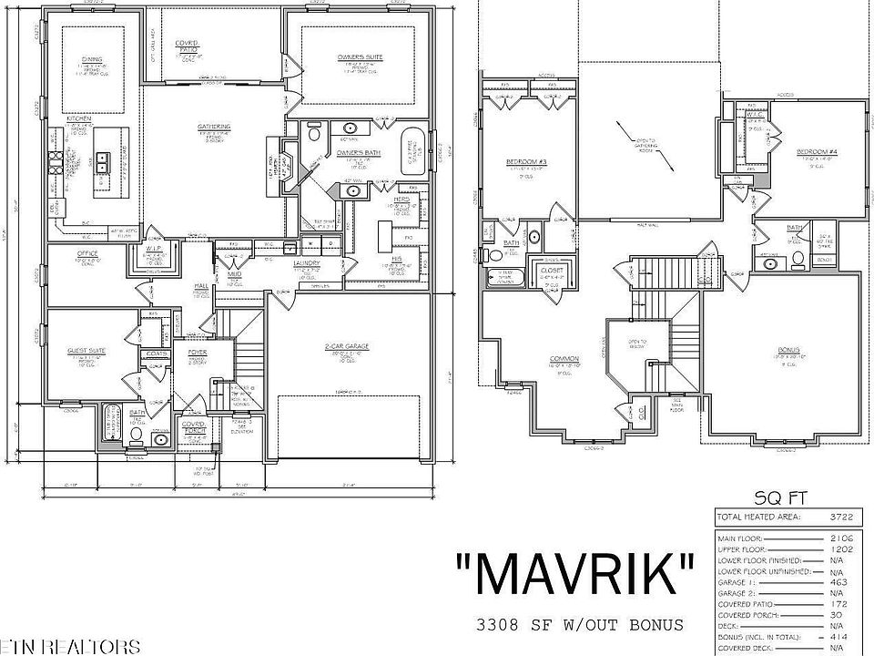 2nd image of 9718 Lantern Way