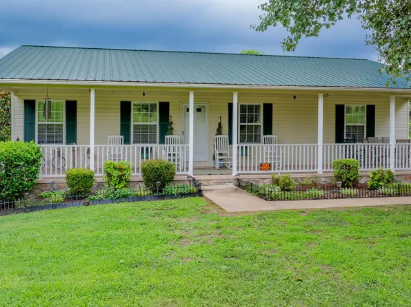 1520 Ripley Island Rd, Afton, TN 37616