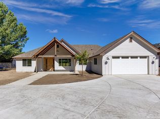 23911 Coral Springs Ln, Tehachapi, CA 93561