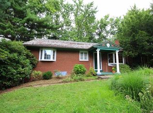 761 Wexford Bayne Rd, Wexford, PA 15090