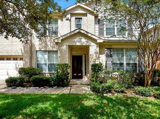 16722 Summer Cypress Ct, Cypress, TX 77429