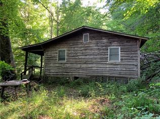 430 Long Branch Rd, Canton, NC 28751