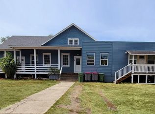 320 Silverside Pl, Hammond, OR 97121