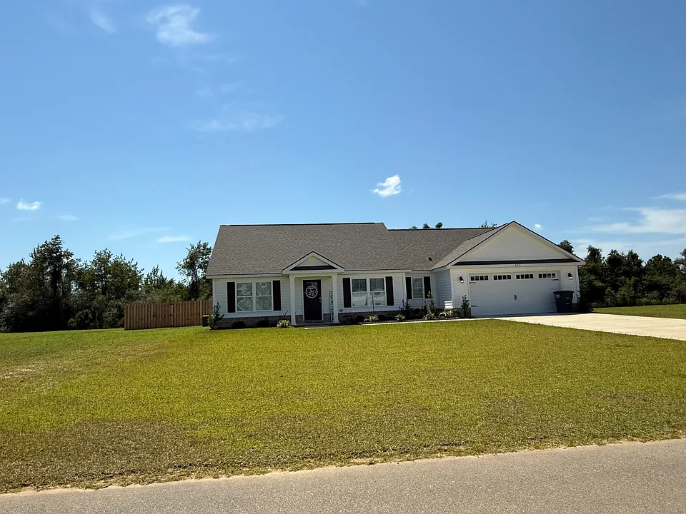 523 Doyle Ln