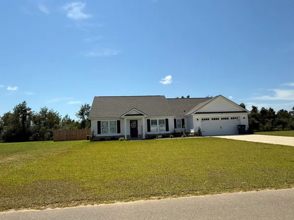 523 Doyle Ln, Statesboro, GA